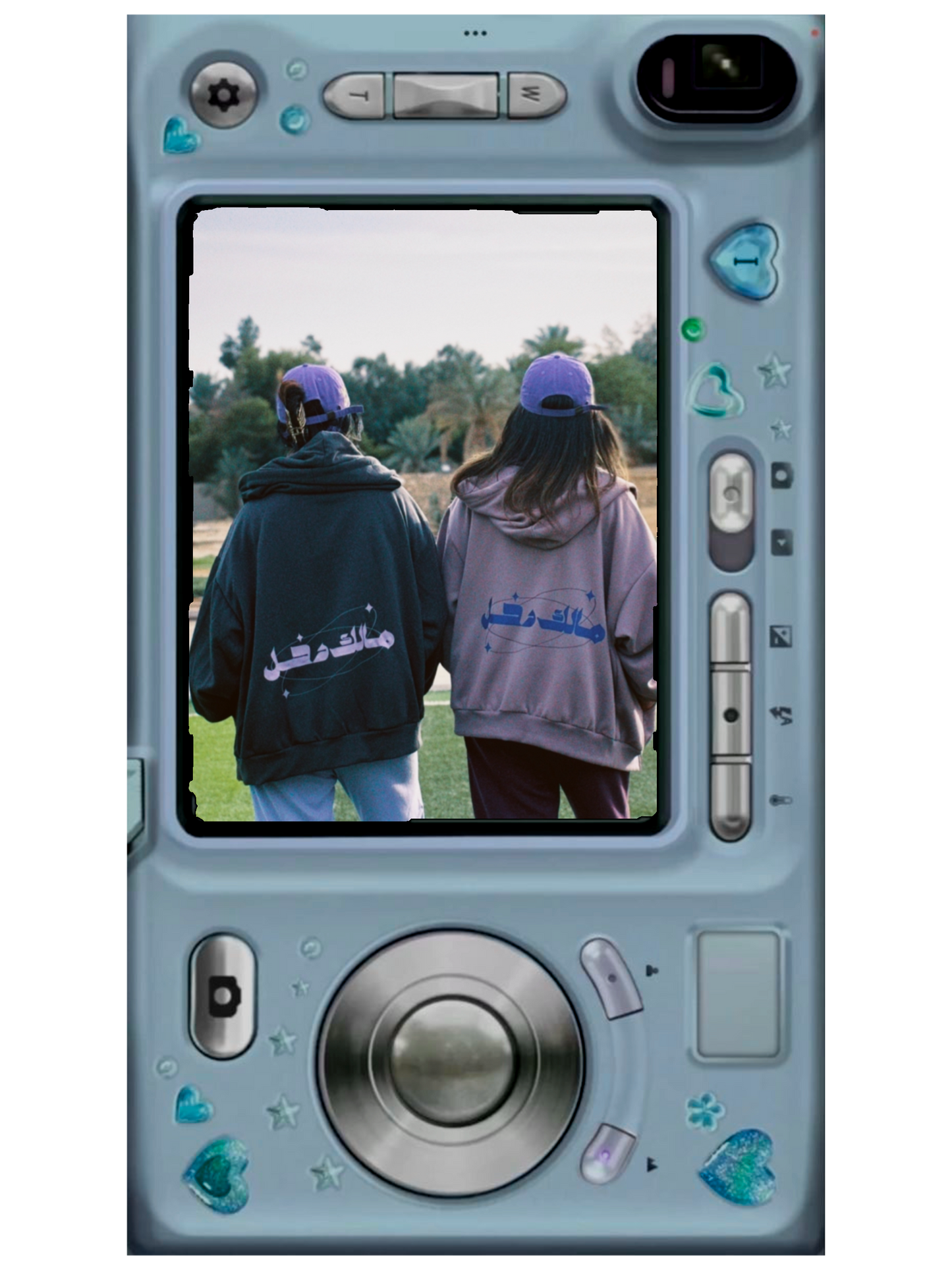 Hoodies