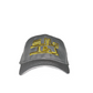 مالك دخل Cap