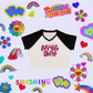 MalikDa5al Varsity Top
