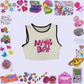 MalikDa5al Tank Top