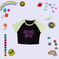 MalikDa5al Varsity Top